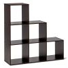 11" 3-2-1 Cube Organizer Shelf