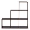 11" 3-2-1 Cube Organizer Shelf